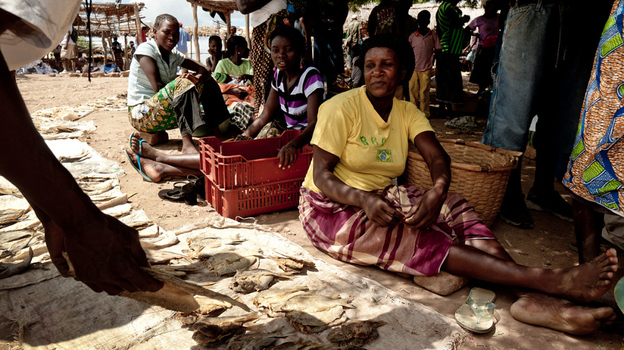 HIV solution: decentralizing treatment & patient&nbsp;empowerment