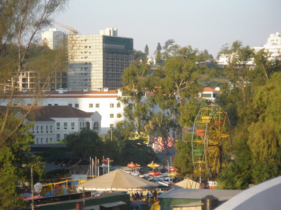 carrenhos de chocque em mocambique (required to fight aid worker&nbsp;burn-out)