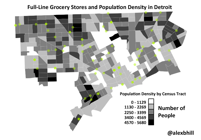 Slow Food, Social Mobility, and Whole Foods in&nbsp;Detroit