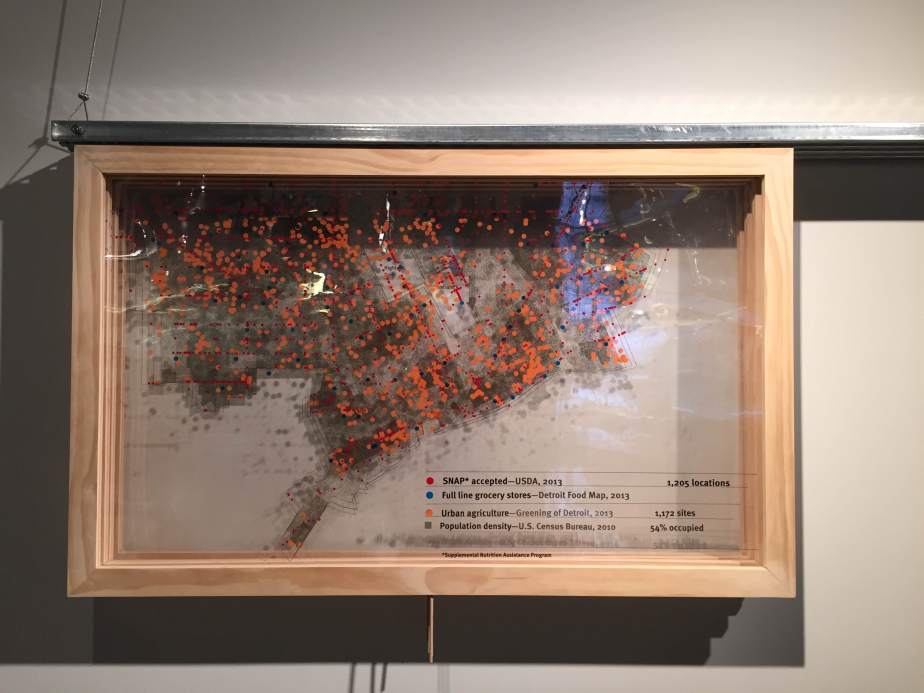 State of Detroit – Detroit’s Food&nbsp;Landscape